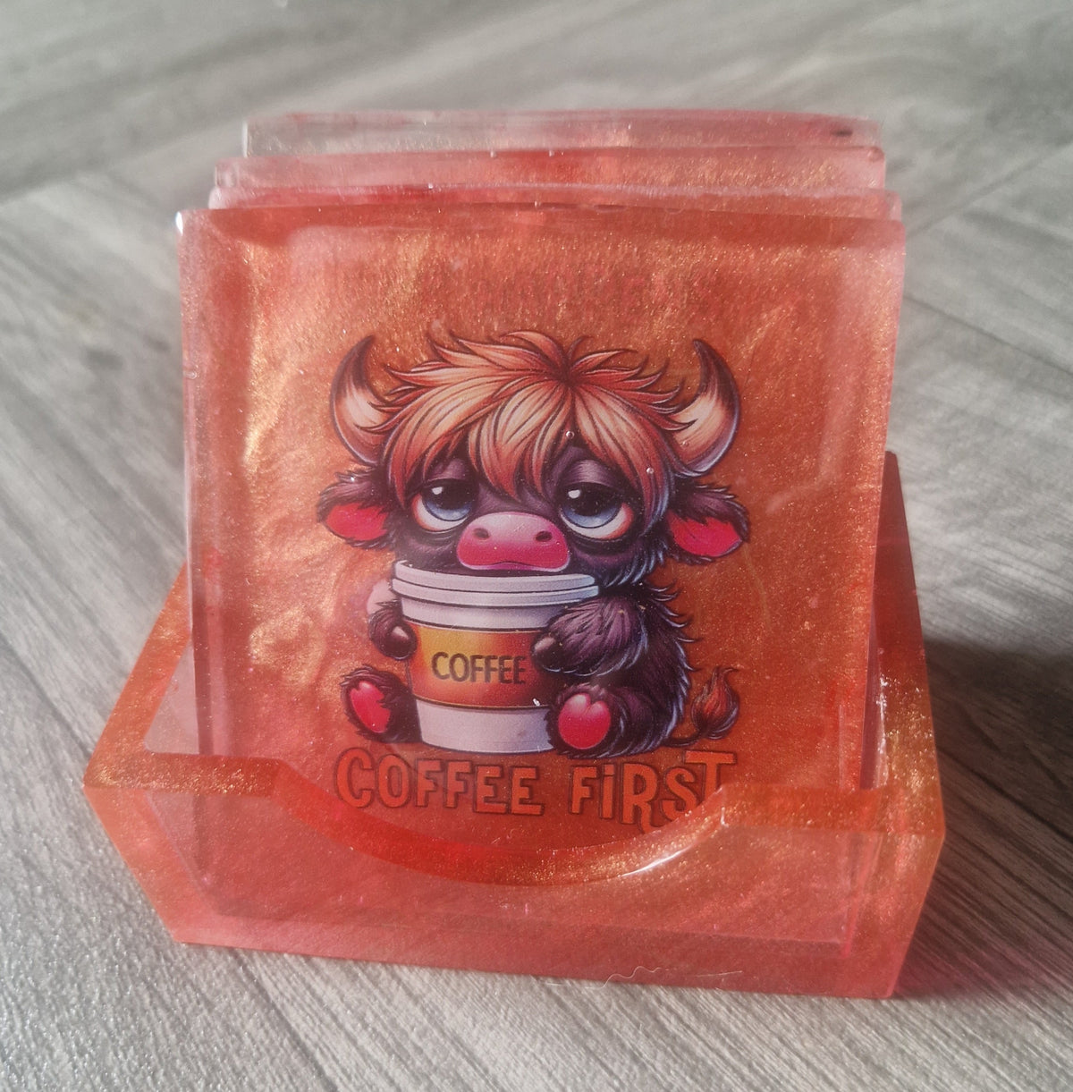 stunning coasters