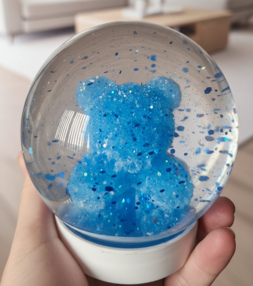 Snow Globes