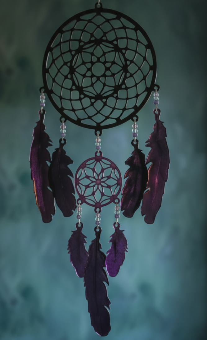 Dream Catchers