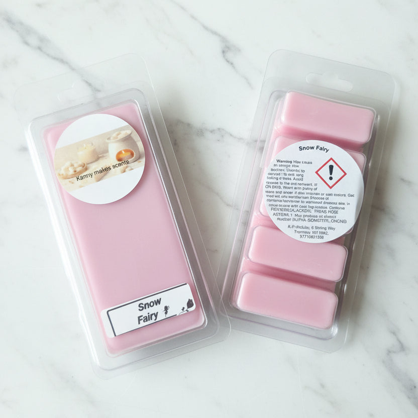 Wax Melts