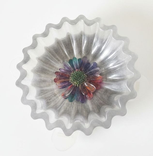 Gorgeous trinket bowl