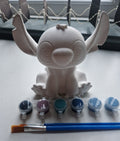 Paint your own stitch