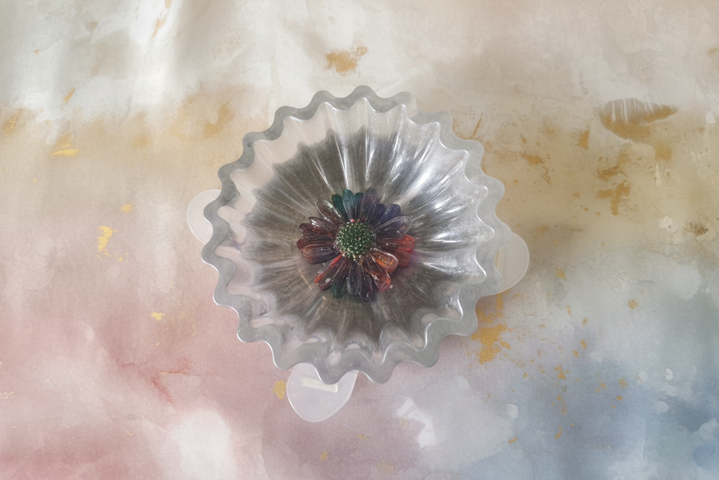 Gorgeous trinket bowl