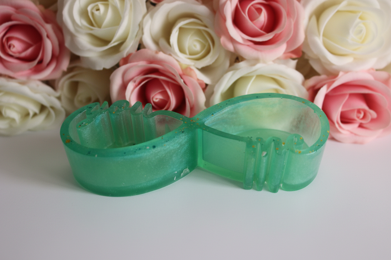 You & me infinity trinket,