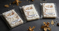 Golden Orchid Lenora scented Snap Bar