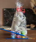 Paint your own unicorn