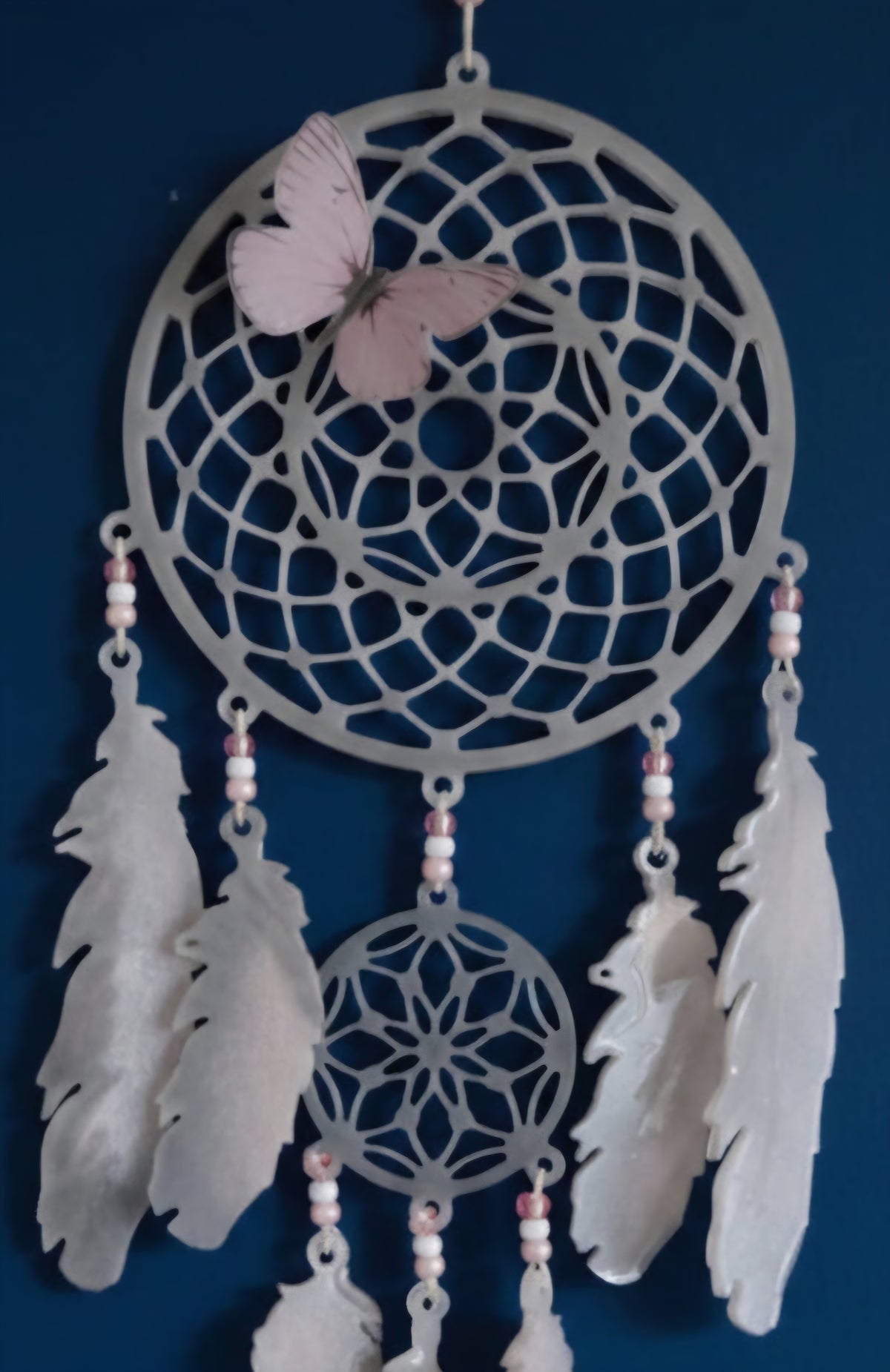 Large Dream Catcher