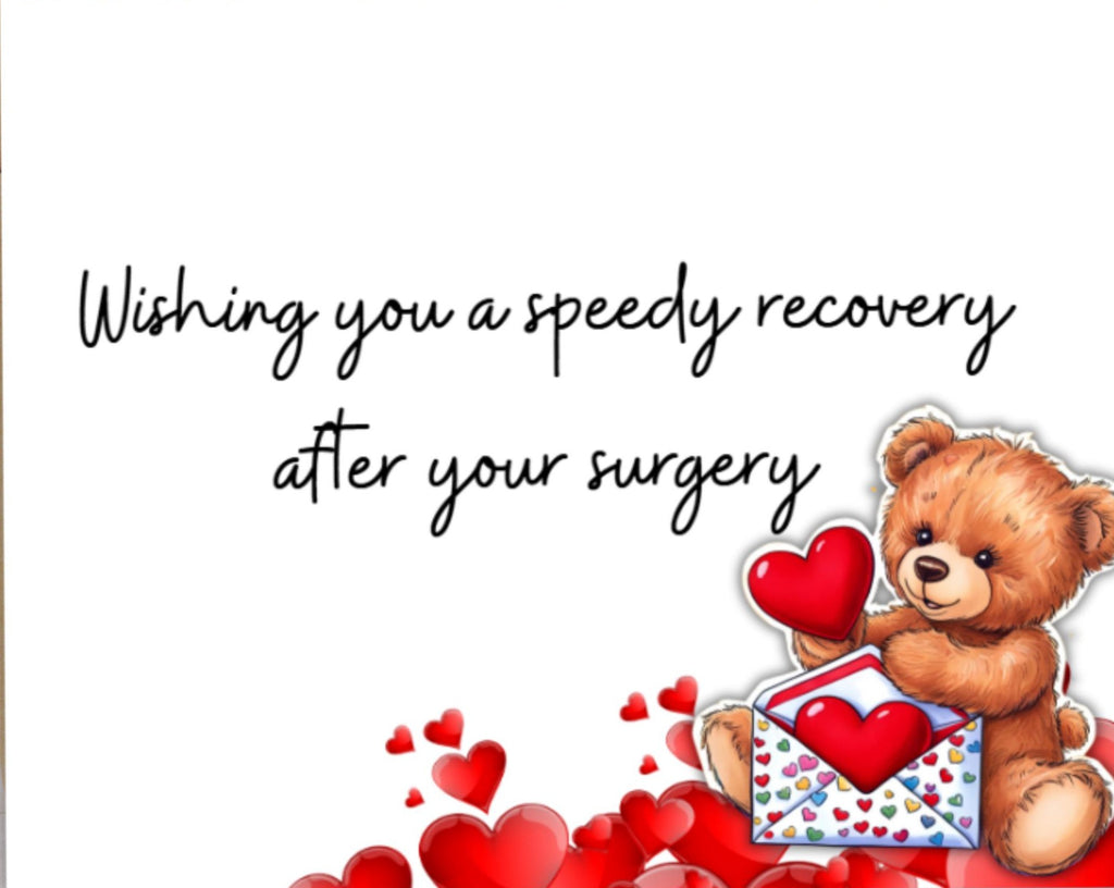 a personal card