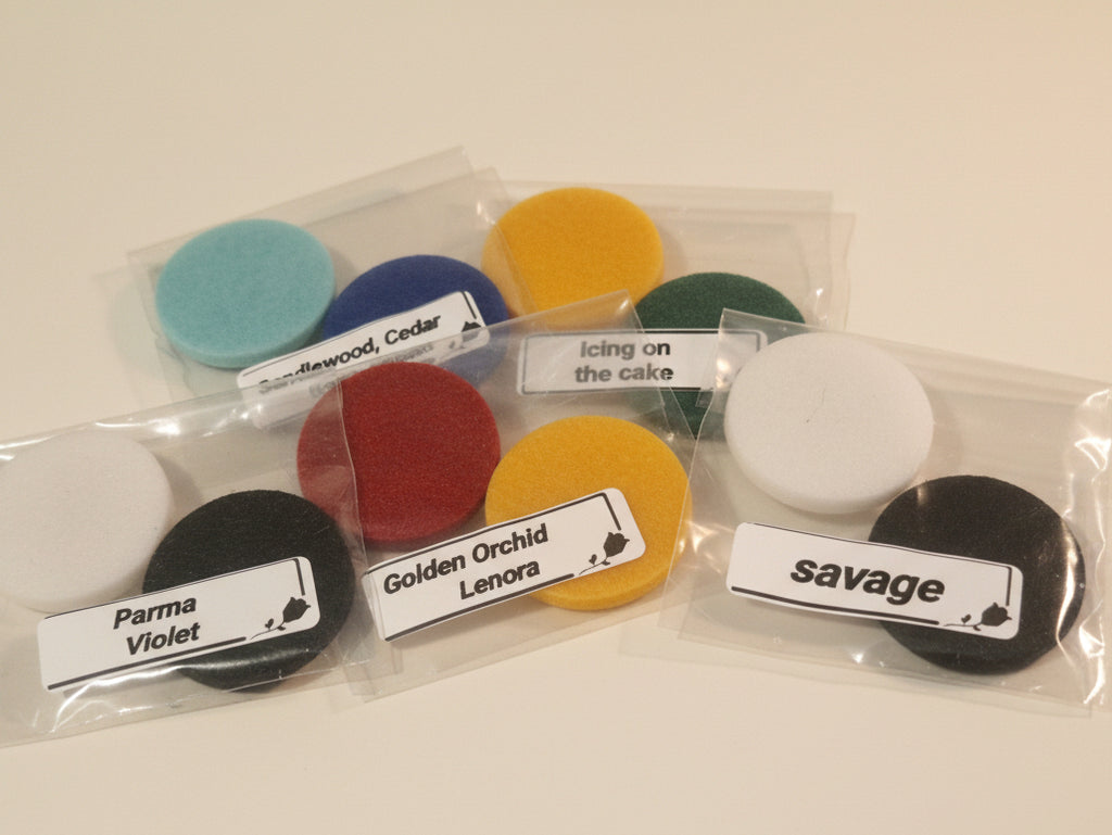 30mm Hoover disc bundle
