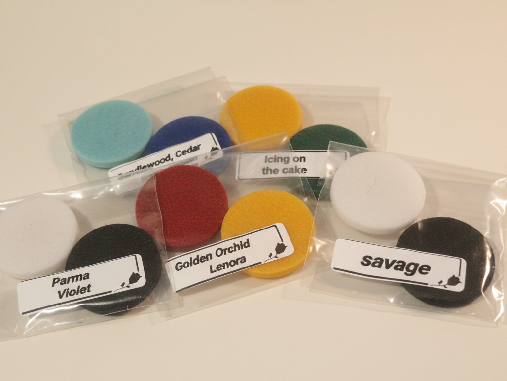 30mm Hoover disc bundle