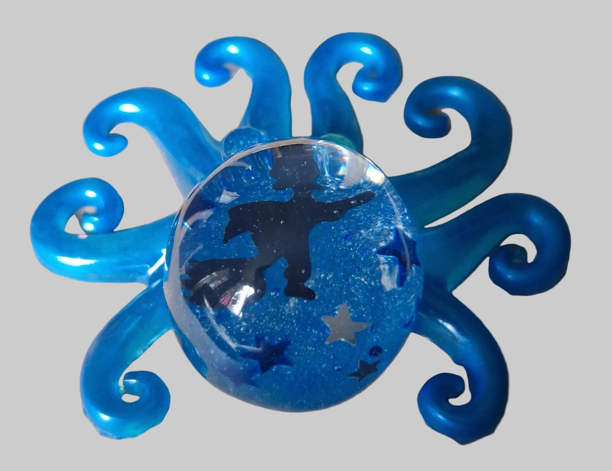 Witchy Octopus