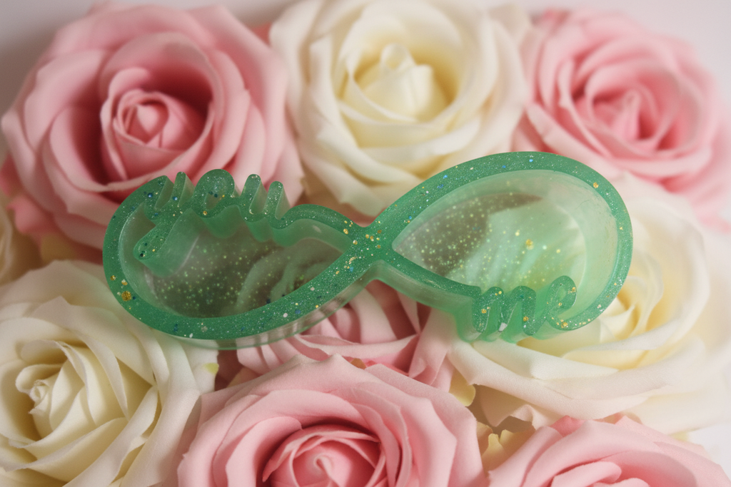 You & me infinity trinket,