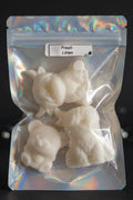 Fresh Linen Highland Cow Wax Melts