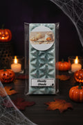 Ghostly Ghouls snap bar