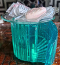 Staircase wax burner gift set
