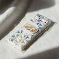 Clean Cotton scented Snap Bar
