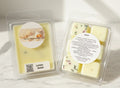 Lemon Dettol wax melt