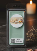 Rosie Wonderland wax melt