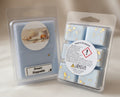 Dreams stoppable wax melt,