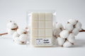 Fresh Cotton snap bar