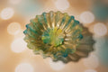 Stunning trinket bowl