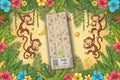 Monkey fart wax snap bar
