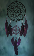 Large Dream Catcher