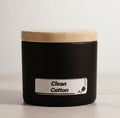 4oz tin candle