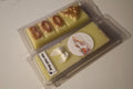 Halloween-Van-Hell-Sing wax melts