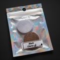XL 30mm scented hoover discs, Black Cherry