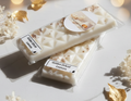 Golden Orchid Lenora scented Snap Bar