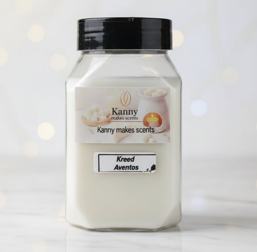 Carpet freshener 500g Kreed Aventos