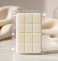 Fresh Cotton snap bar