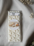 Fresh Linen Snap Bar