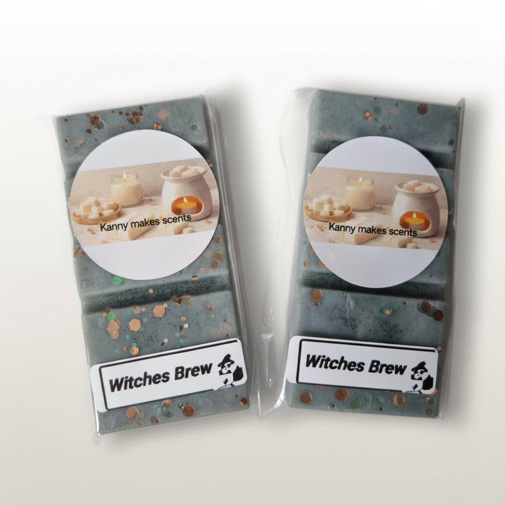 Witches Brew Snap Bar