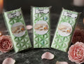 Desert Rose scented Snap Bar