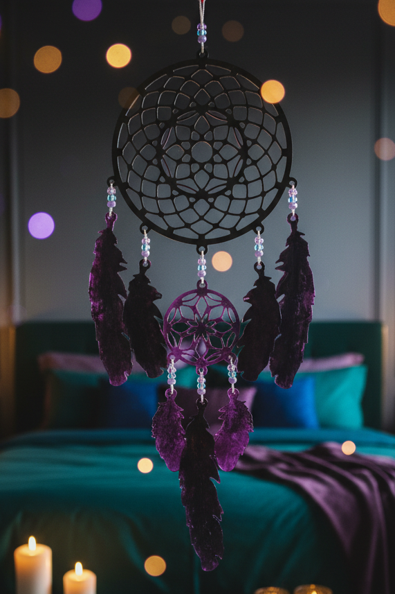 Gorgeous Dream Catcher