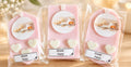 Highly scented wax hanging Sashet