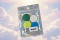 Angels perfume hoover discs,