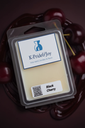 Black Cherry wax melt