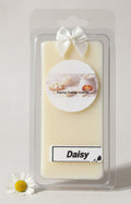 daisy wax melt,