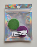 XL 30mm scented hoover discs