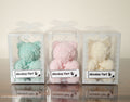 Monkey Fart scented small bear candle