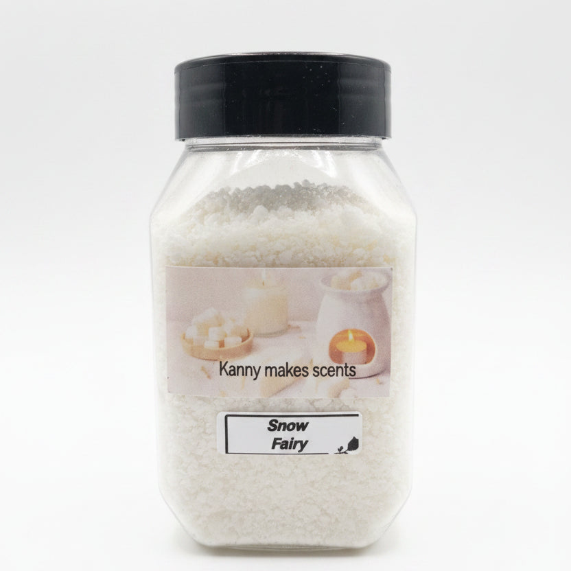 Carpet freshner, 500g Snow Fairy