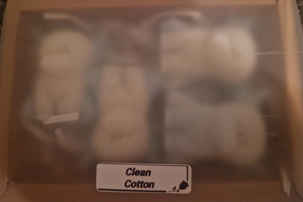 Highland cow wax melts