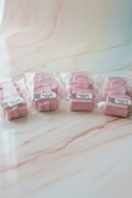 1 Pillar candle