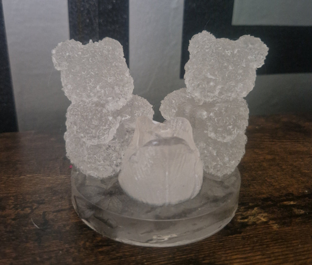 Novelty night lamp