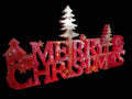 Christmas decor,  free standing or hang it