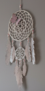 Stunning Dream Catcher