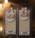 Angels wax melts